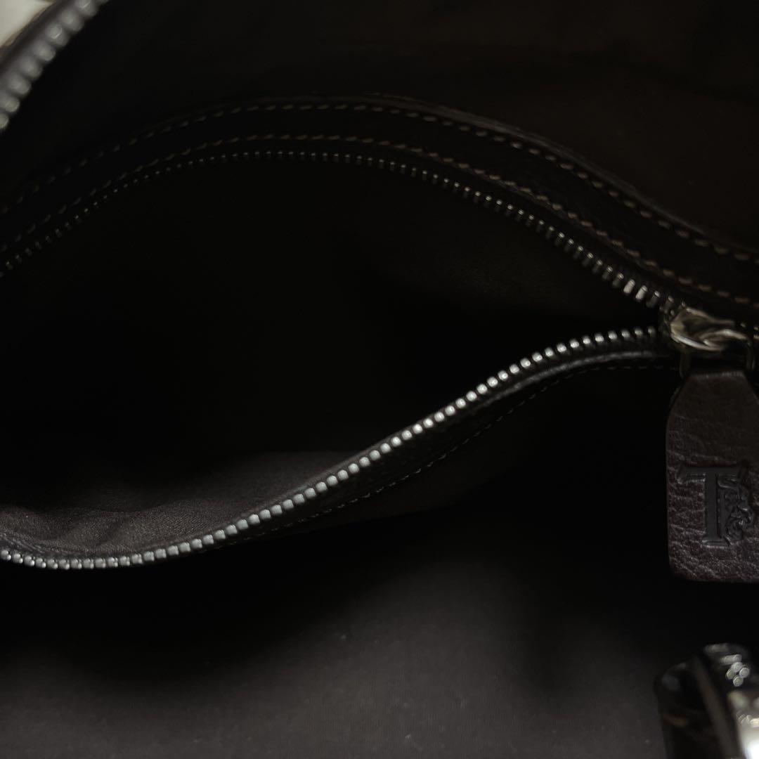 バッグ TOD'S