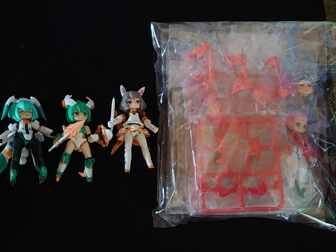デスクトップアーミー ジャンク まとめ - メルカリ