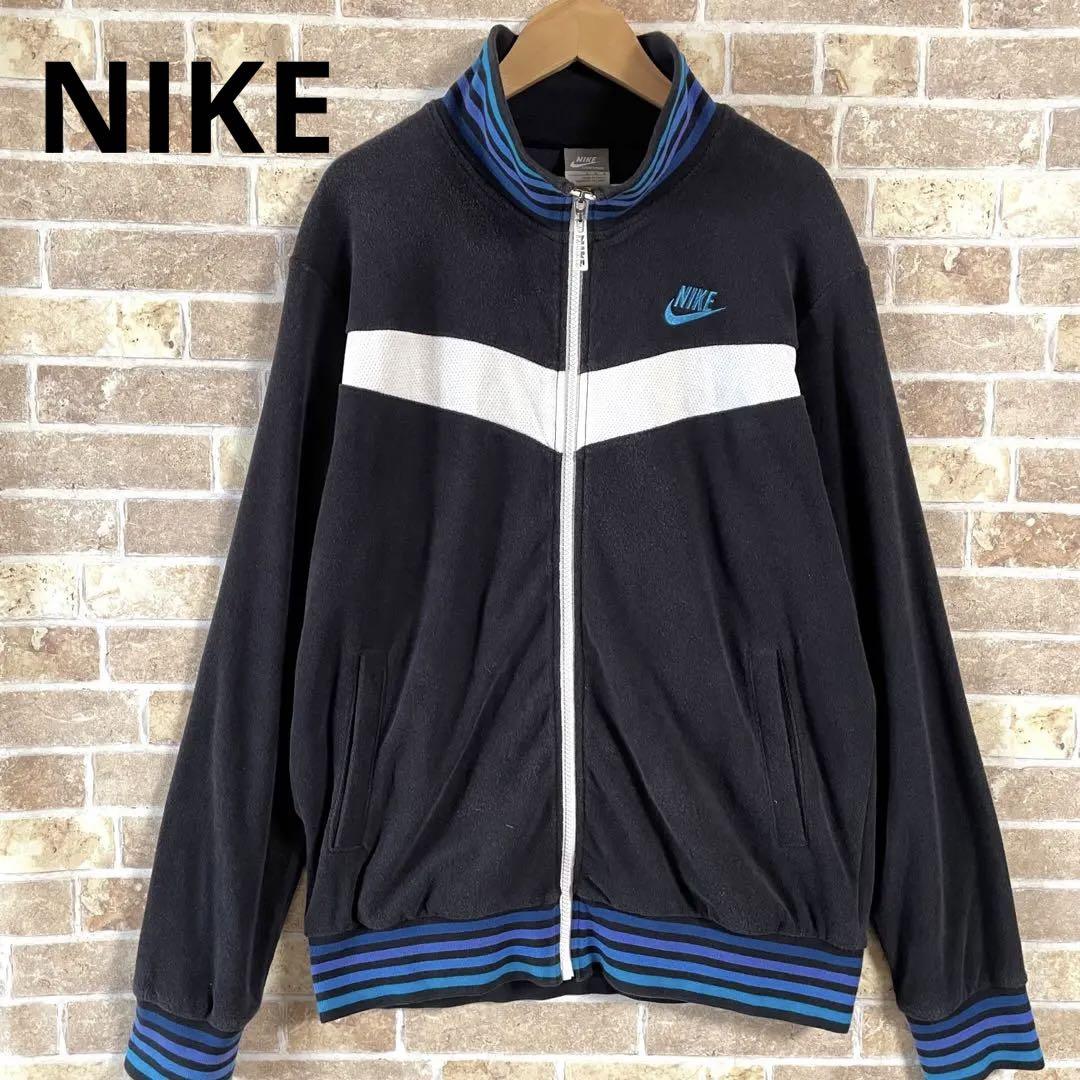 希少】NIKE ゴツナイキ80s パーカー レア オリジナル