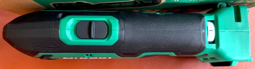 ハイコーキ コードレス マルチツール CV12DA 10.8v HiKOKI ハイコーキ コードレス マルチツール CV12DA 10.8v HiKOKI