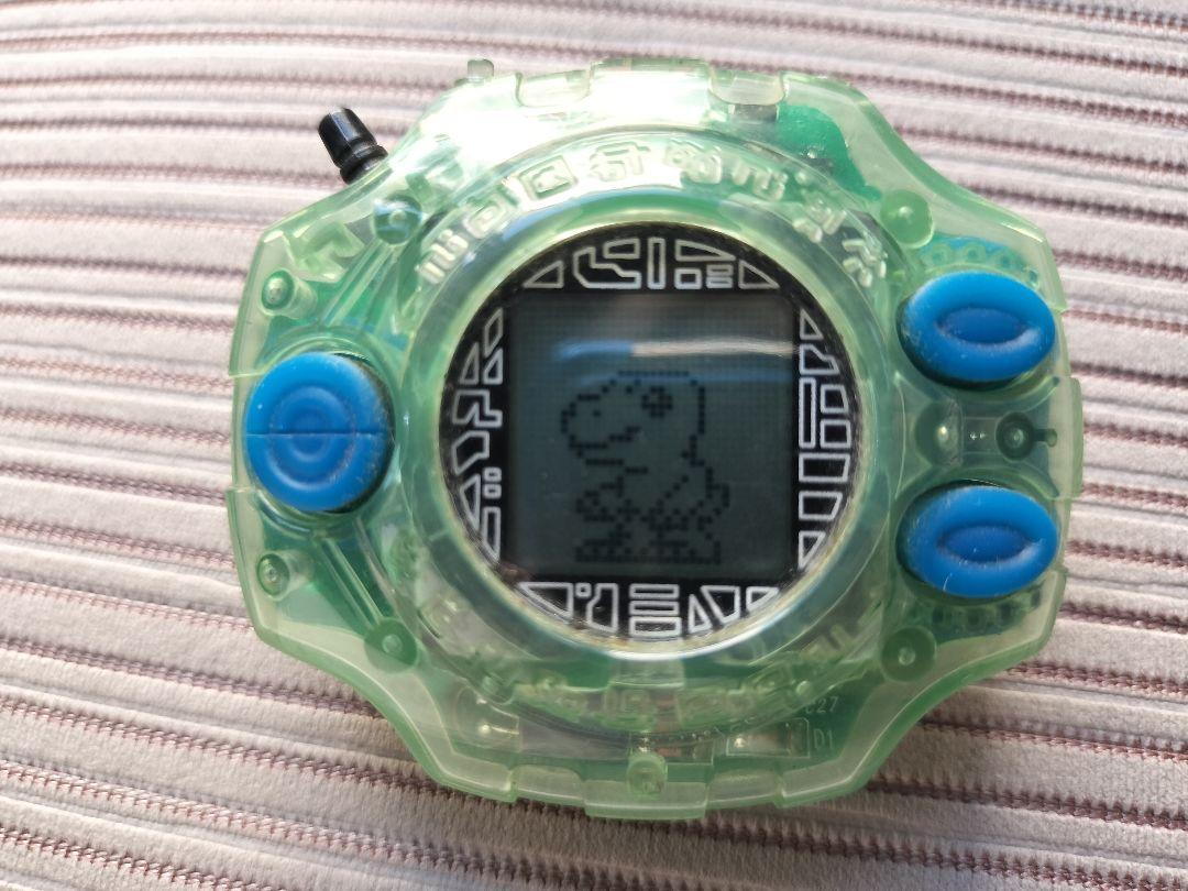 デジヴァイス2 ノーマルカラー 本体のみ - メルカリ