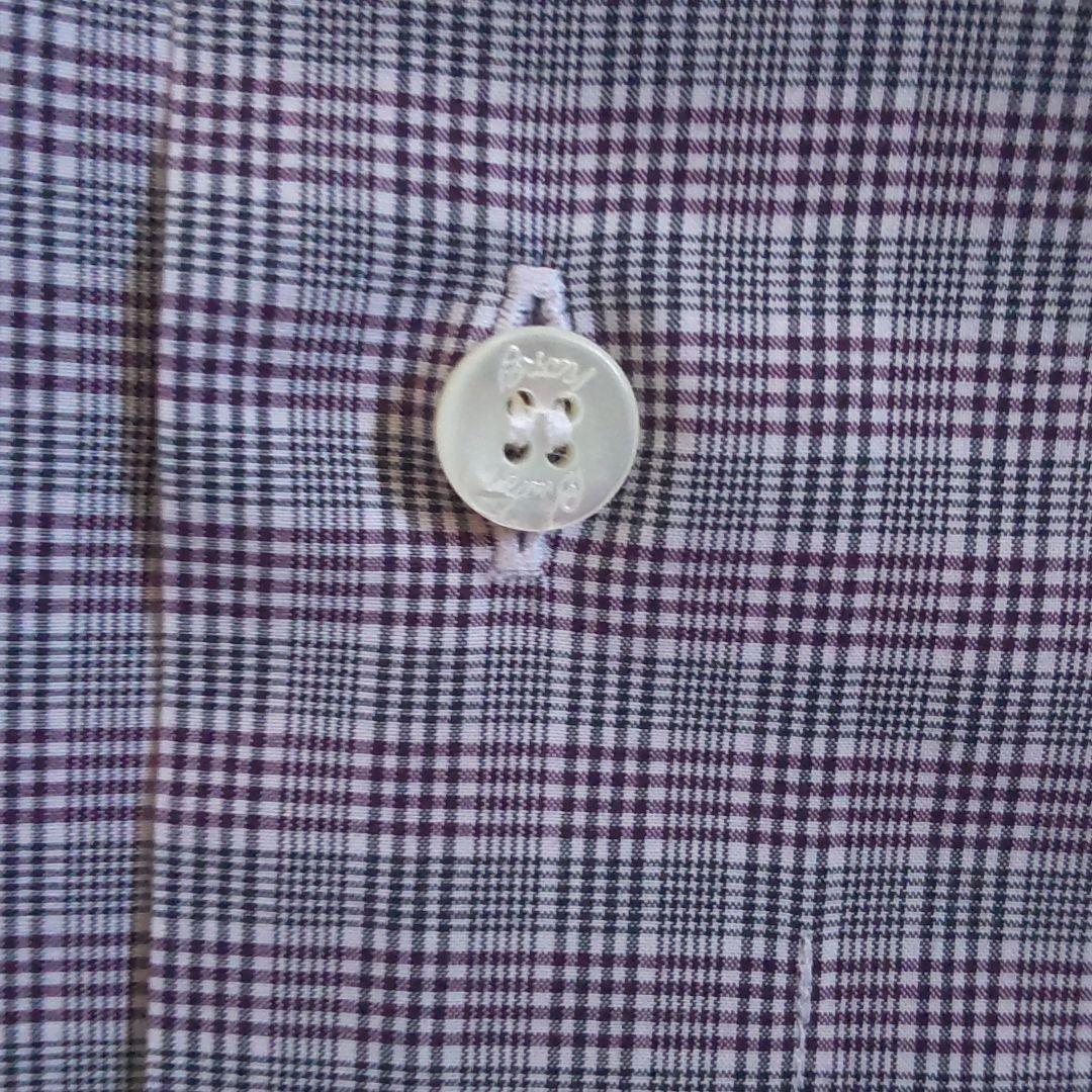 豊富な人気SALE ブリオーニ Brioni uNfoW-m71859760054 長袖ドレスシャツ お得得価