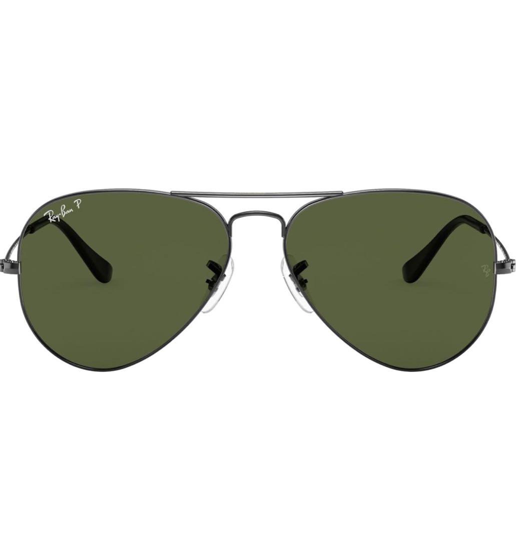 Ray-Ban AVIATOR LARGE METAL RB3025【美品】