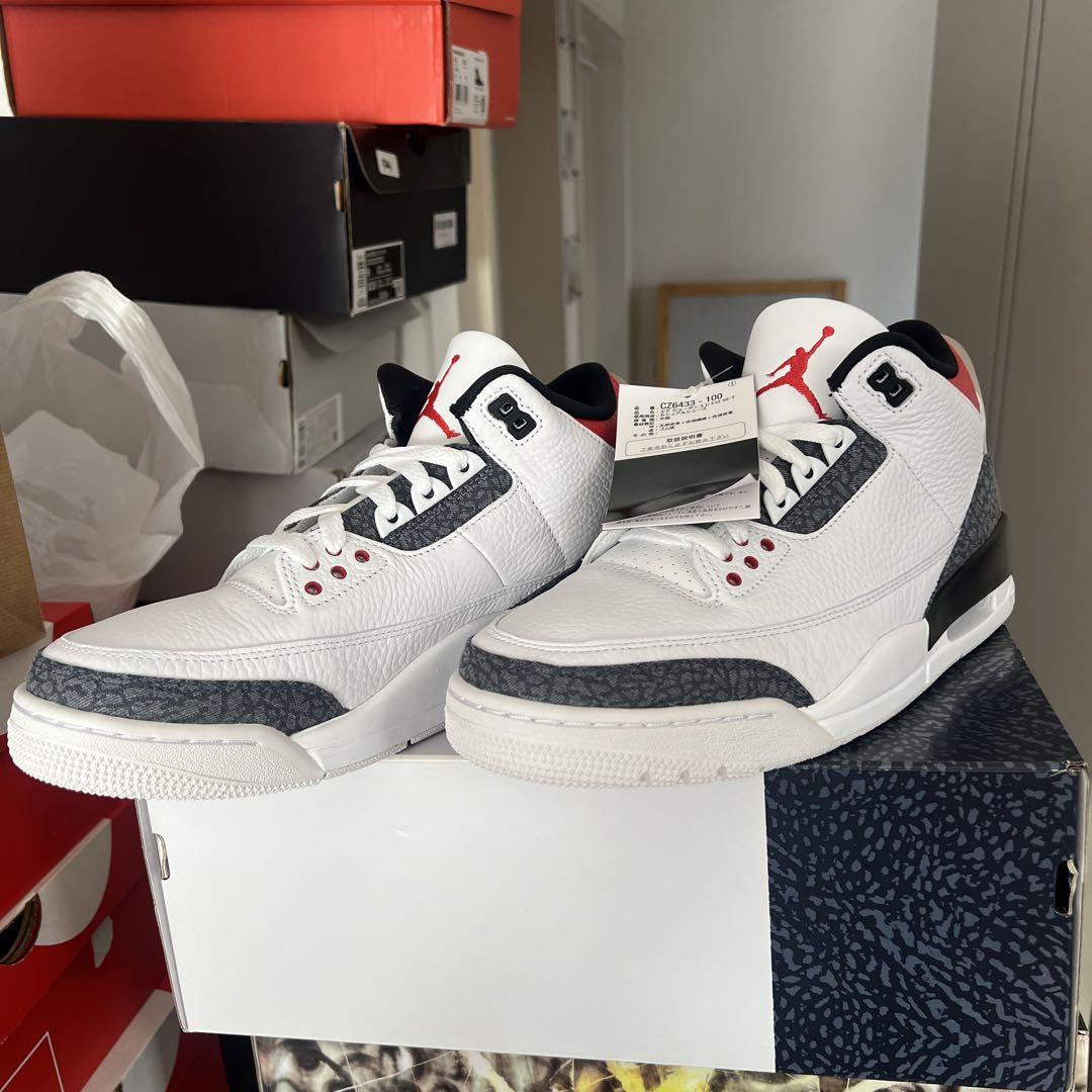 Air Jordan3RetroSE-TCO JP\