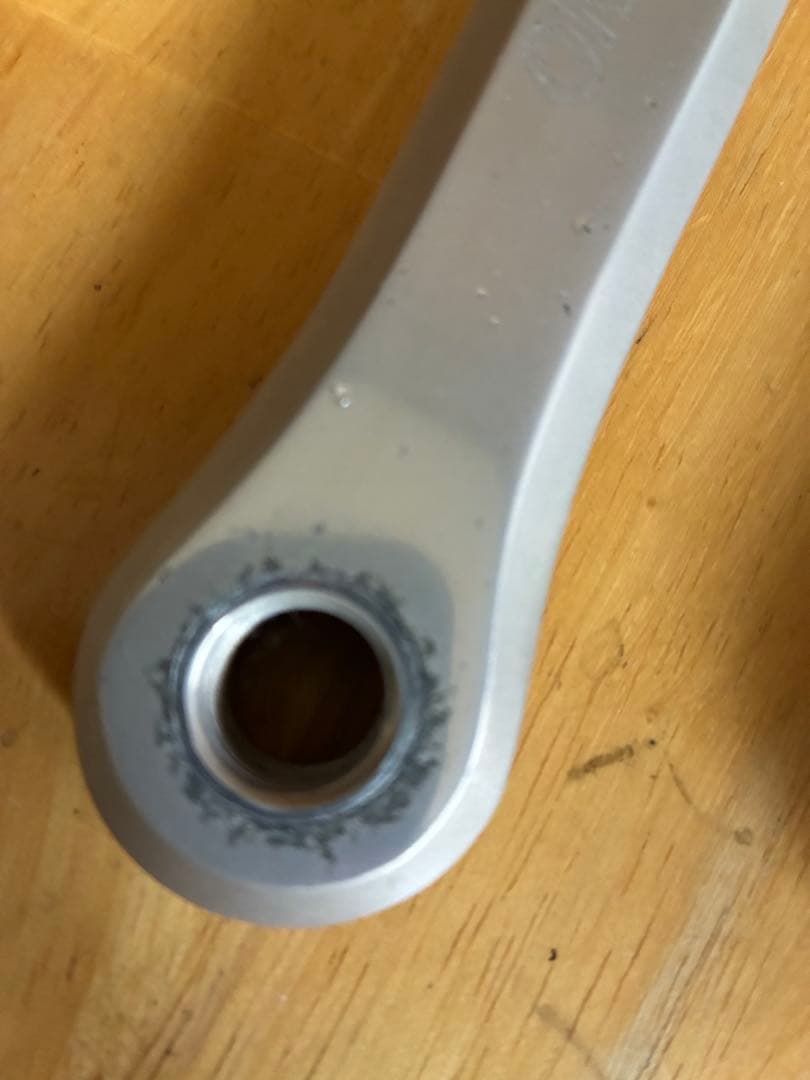 スギノクランク