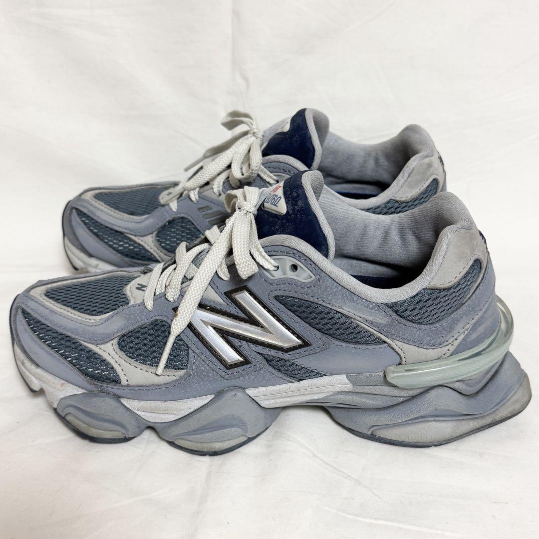 靴 New Balance U9060 MD1 24.5
