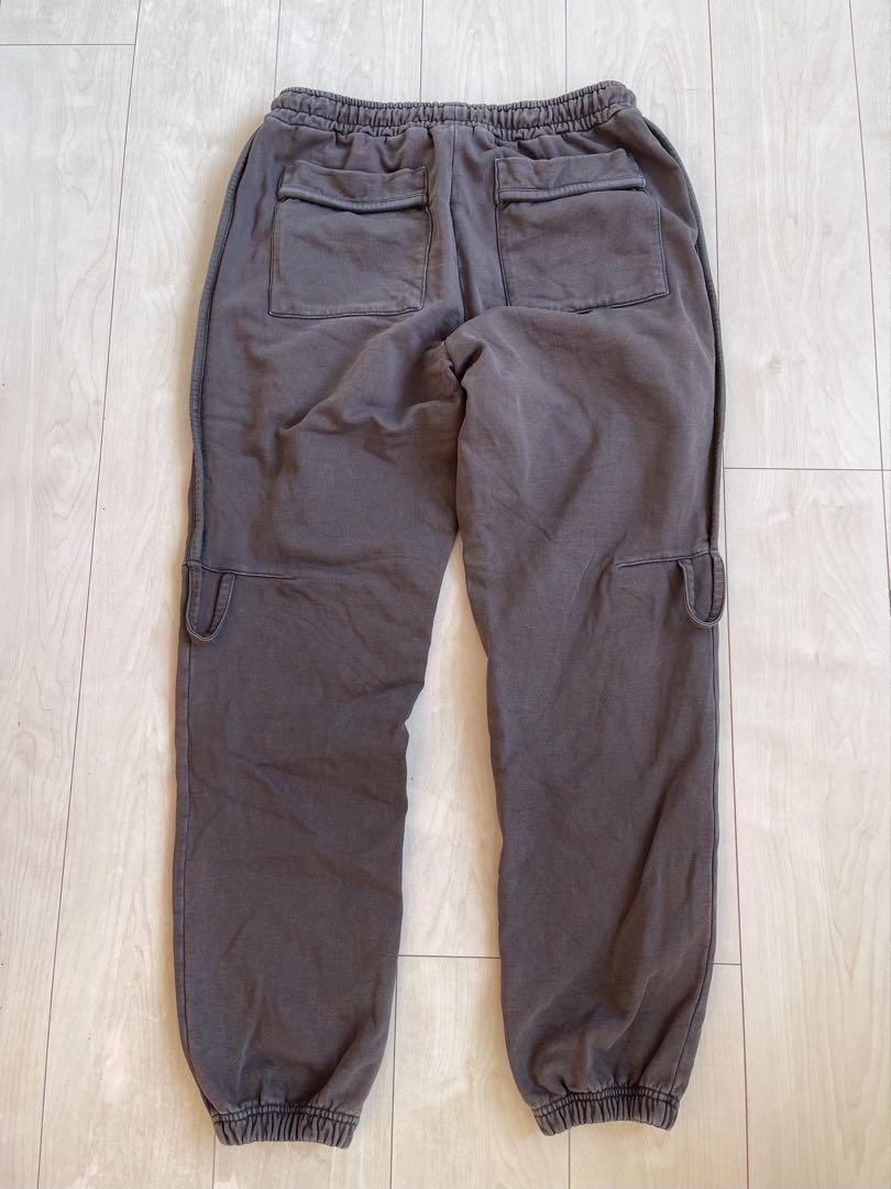 JACQUEMUS スウェットパンツ