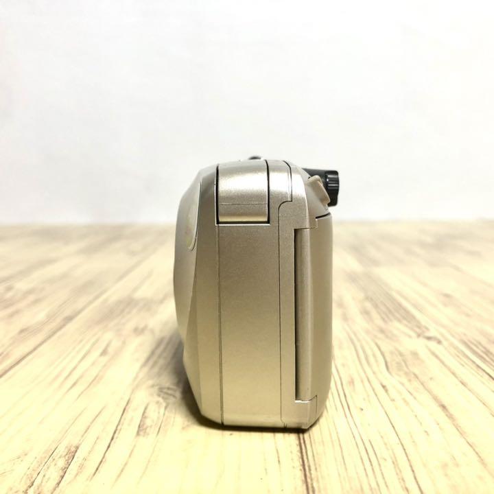 いいたしま 完動品美品 μ140zoom OLYMPUS オリンパス フィルムカメラ 9IXhe-m71862449392 ルカリ