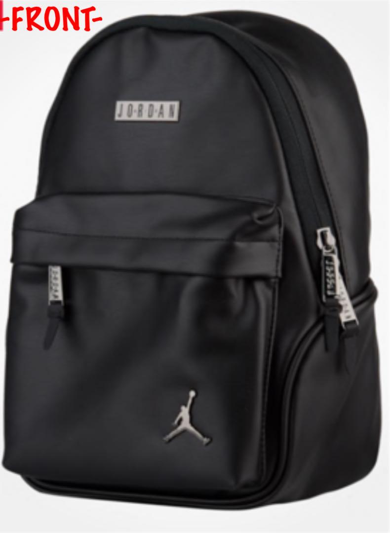 JORDAN-BACK PACK 日本未入荷‼︎