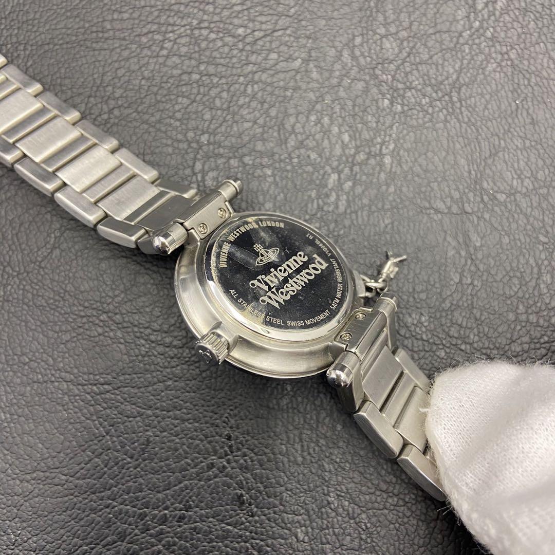 【Vivienne Westwood】ヴィヴィアンウエストウッド VV006SL