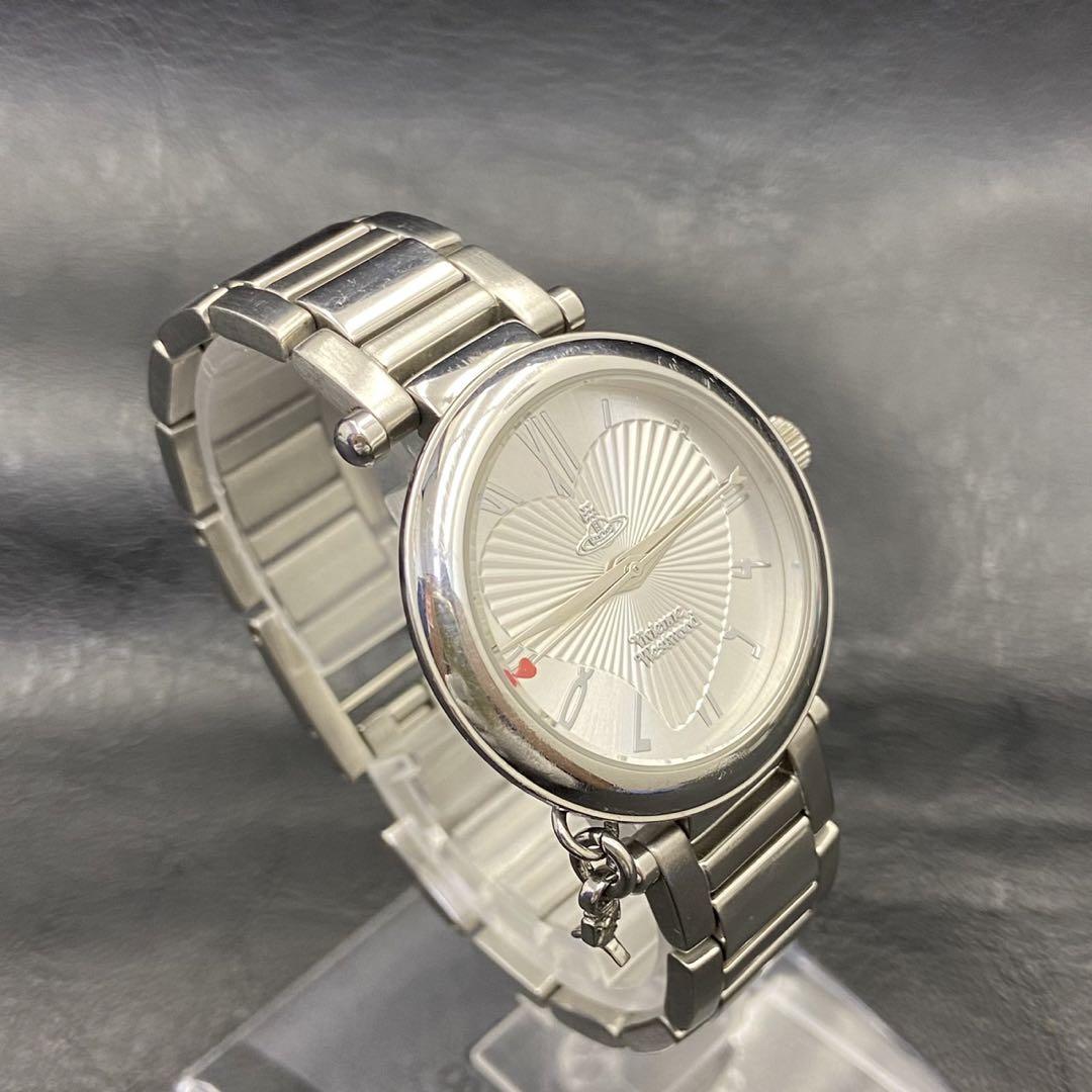【Vivienne Westwood】ヴィヴィアンウエストウッド VV006SL