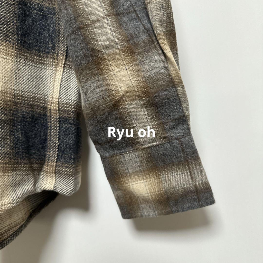シャツ