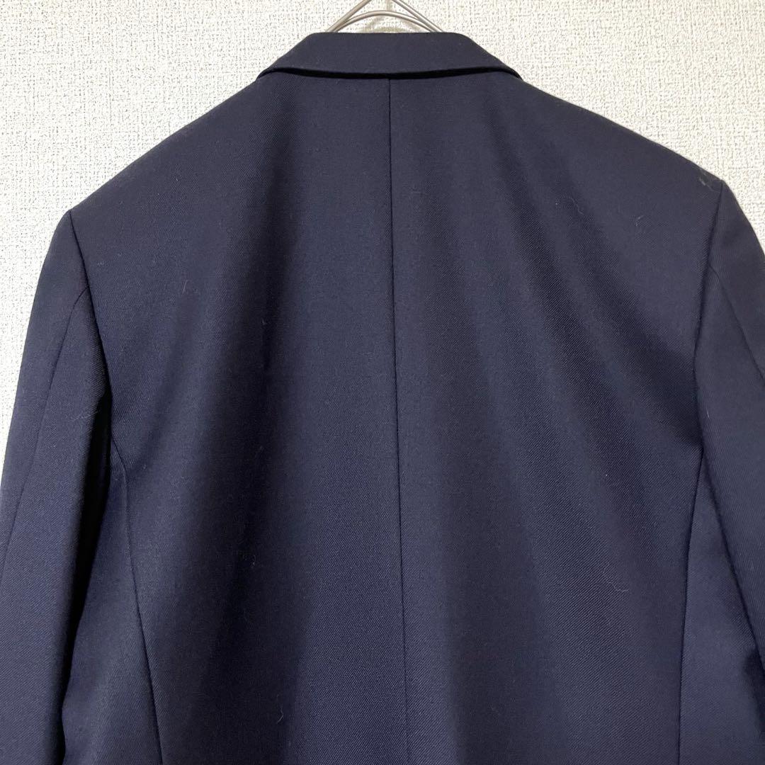 Polo by Ralph Lauren 紺ブレ 金ボタン ダブル ジャケット