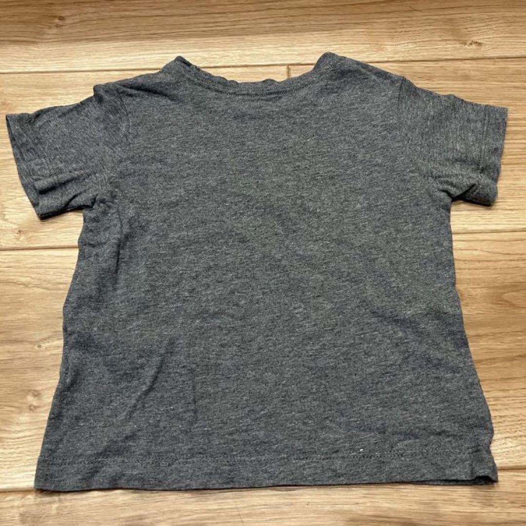 Patagonia パタゴニアキッズTシャツ S 130cm 3点セット