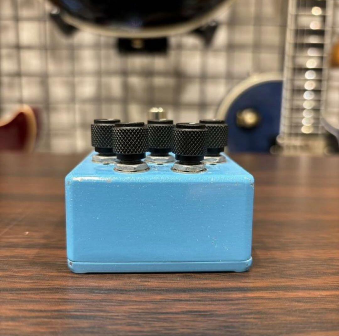 MXR analog chorus アナログコーラス　M234