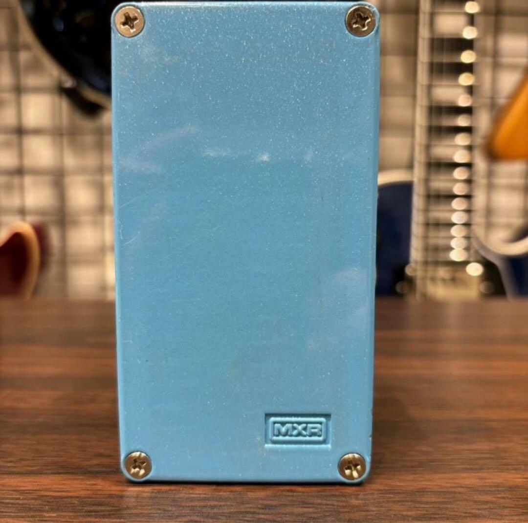 MXR analog chorus アナログコーラス　M234