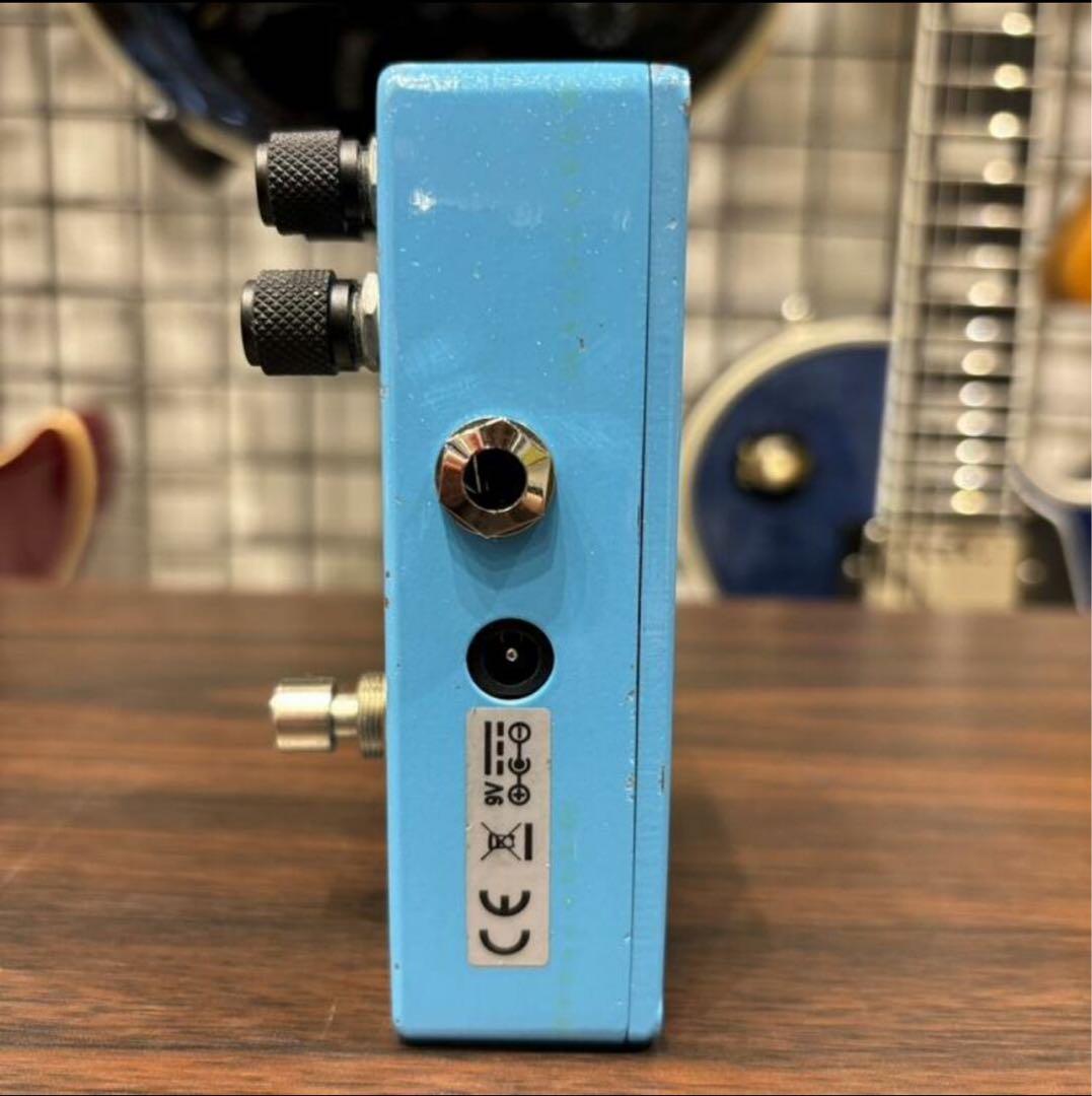 MXR analog chorus アナログコーラス　M234