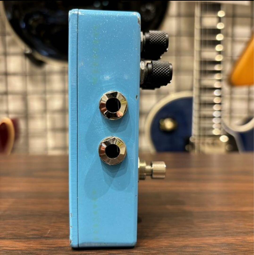 MXR analog chorus アナログコーラス　M234
