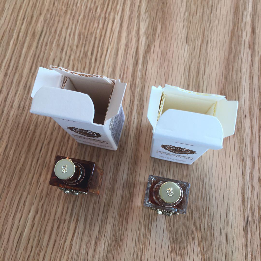 dolce&gabbana 香水 ディヴォーション インテンス 5ml セット