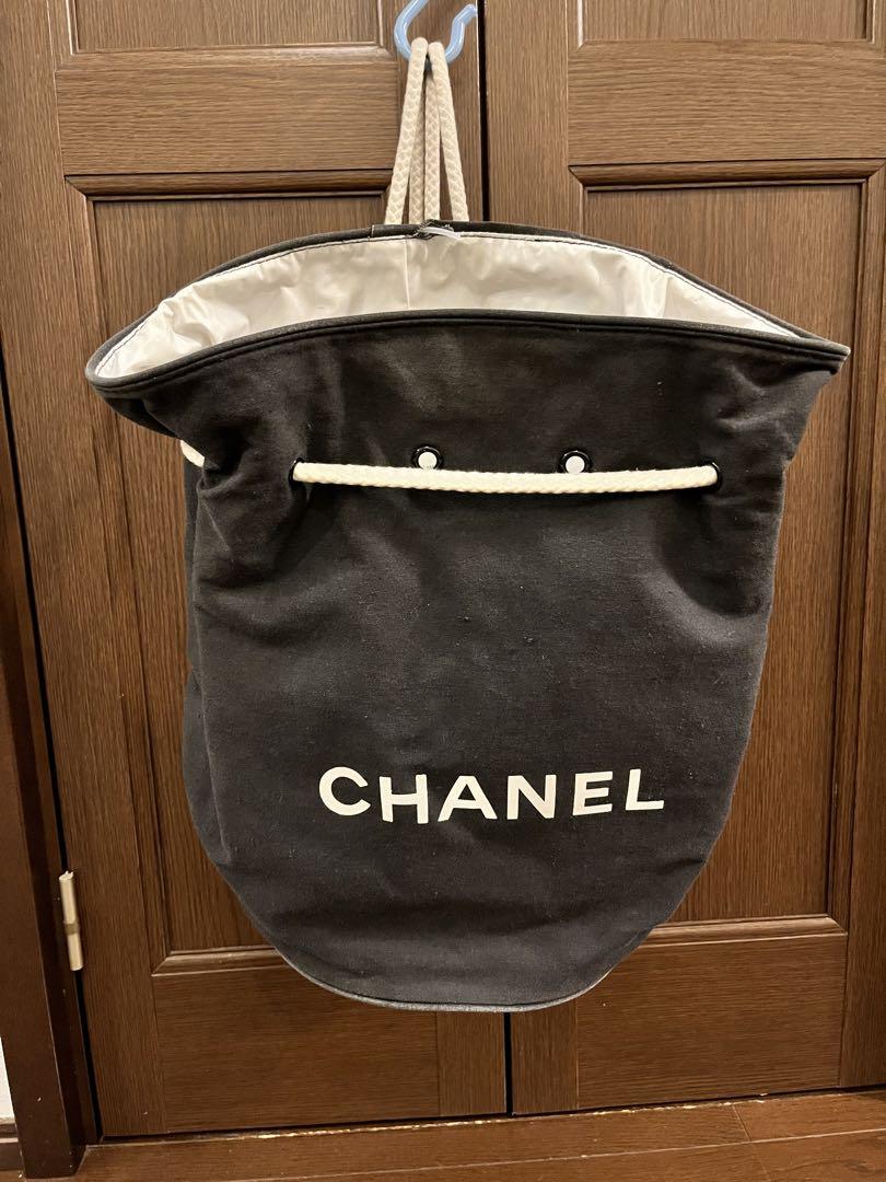 CHANELシャネルリュック☆