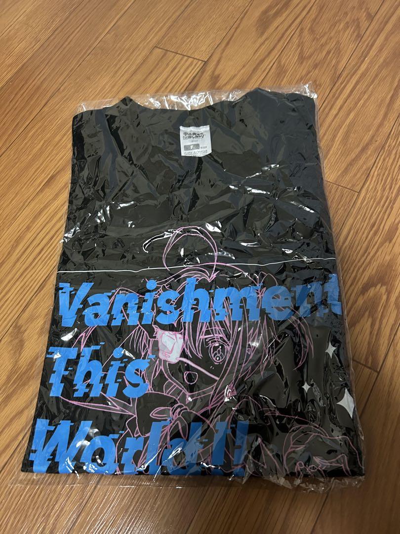 中二病でも恋がしたい！」シリーズ †10周年記念† ビッグTシャツ