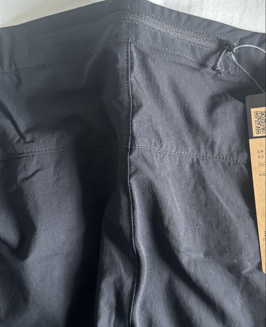 THE NORTH FACE　フレキシブルアンクルパンツ NB42388