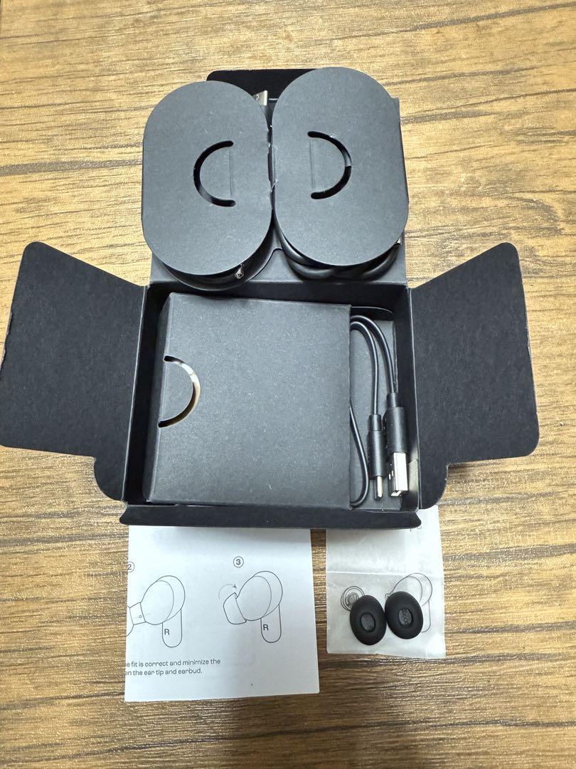 【なつさん専用】ワイヤレスイヤホン　JBL TOUR PRO 3 ブラック