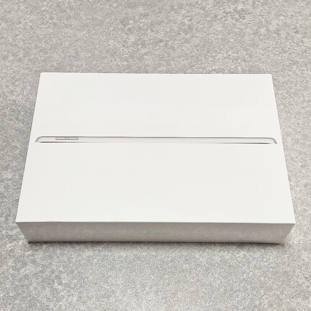 美品 第9世代 本体 Wi-Fiモデル 64GB シルバー 即日発送