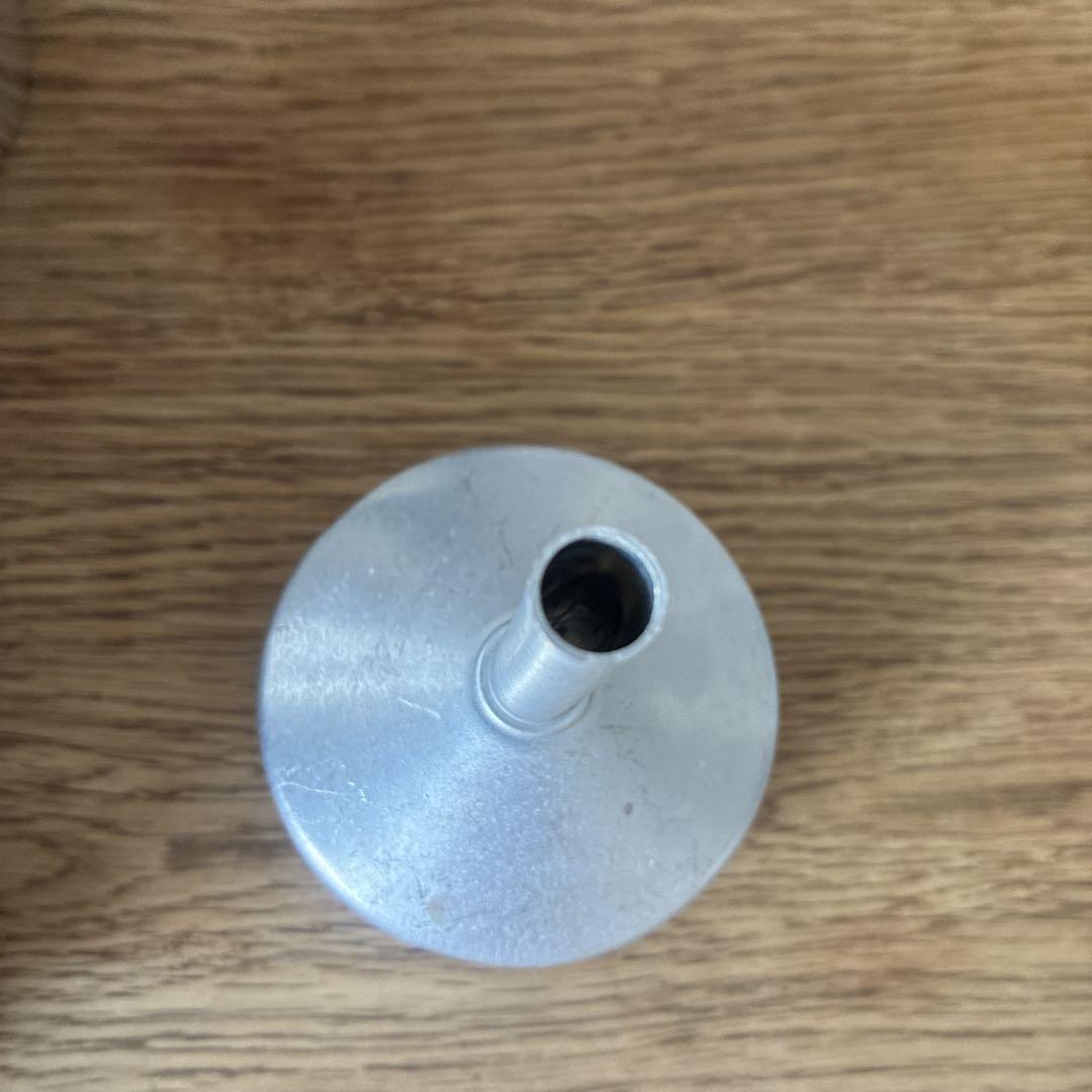 Bialetti Brikka 直火式エスプレッソメーカー