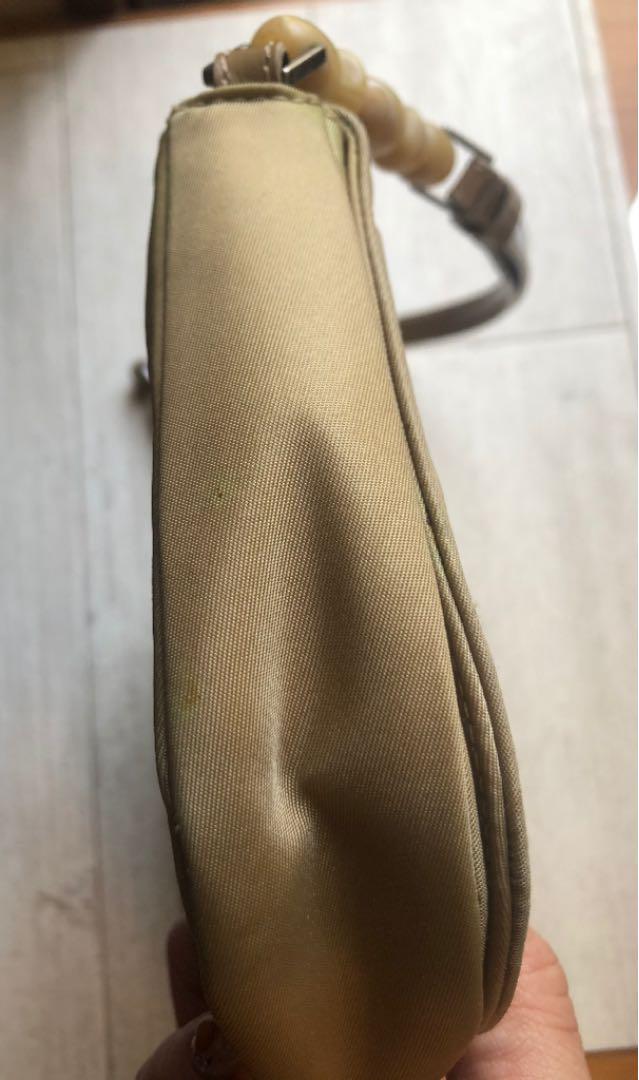 DIOR バッグ ディオール マリスパール ブラウン Christian Dior - 美品 DIOR バッグ ディオール マリスパール