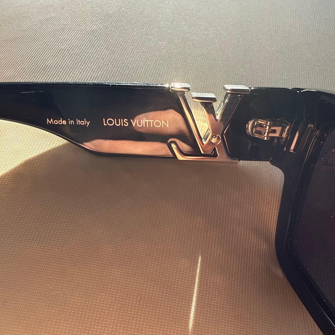 LOUIS VUITTON サングラス 値下げ交渉⚪︎ LOUIS VUITTON サングラス 値下げ交渉⚪︎