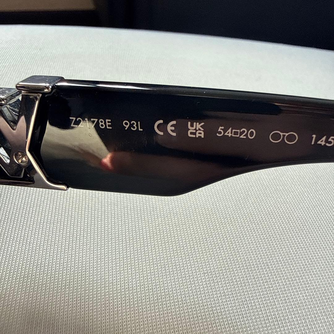 LOUIS VUITTON サングラス 値下げ交渉⚪︎ LOUIS VUITTON サングラス 値下げ交渉⚪︎