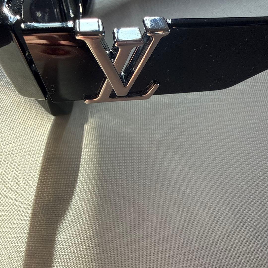 LOUIS VUITTON サングラス 値下げ交渉⚪︎ LOUIS VUITTON サングラス 値下げ交渉⚪︎