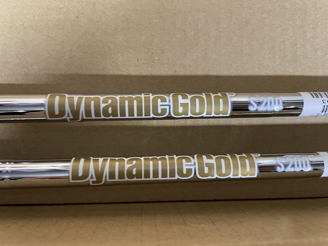 新品未使用　HONMA TW757 B アイアンセット