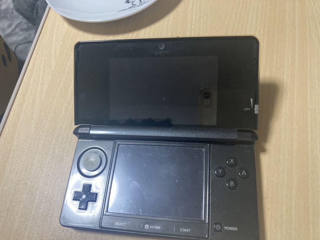3Ds