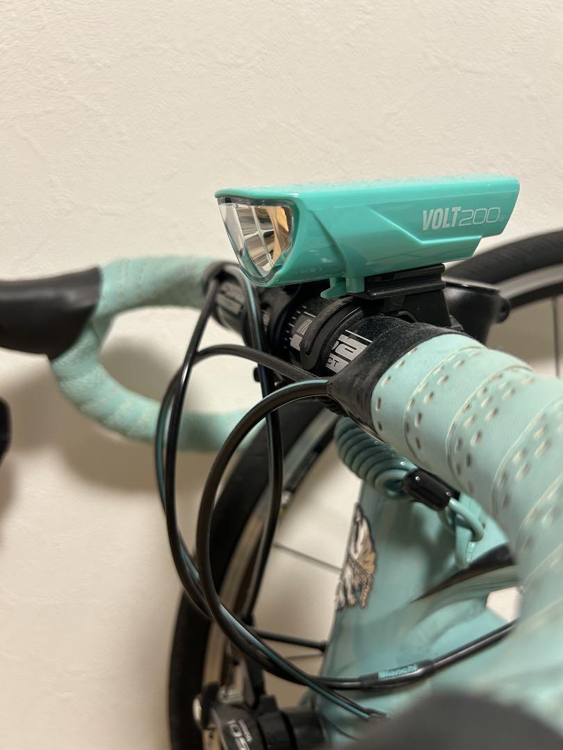 BIANCHI IMPULSO 105 2018年モデル ロードバイク