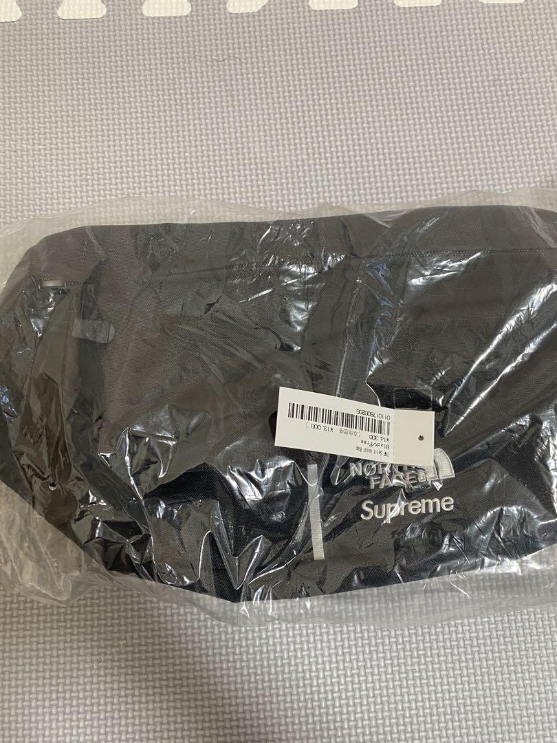 バッグ Supreme The North Face Split Waist Bag