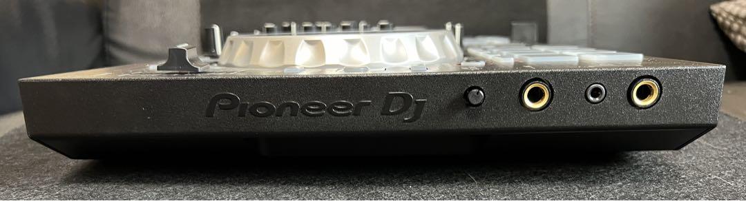 pioneer パイオニア DDJ-SB2