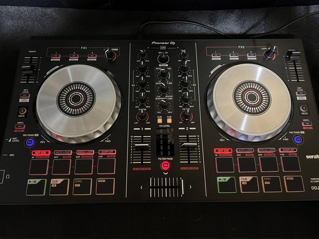 pioneer パイオニア DDJ-SB2