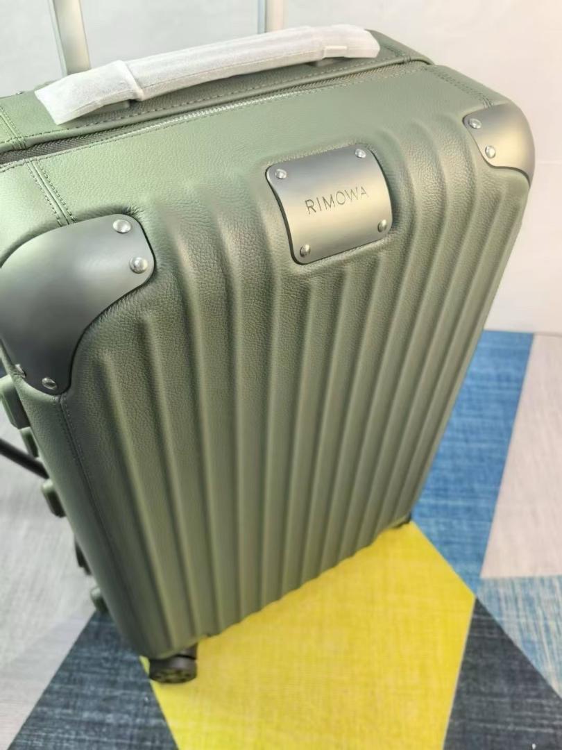 ⭐リモワ⭐RIMOWA Distinct キャビン 33L 機内持ち込み可