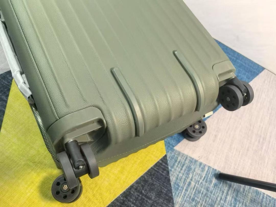 ⭐リモワ⭐RIMOWA Distinct キャビン 33L 機内持ち込み可
