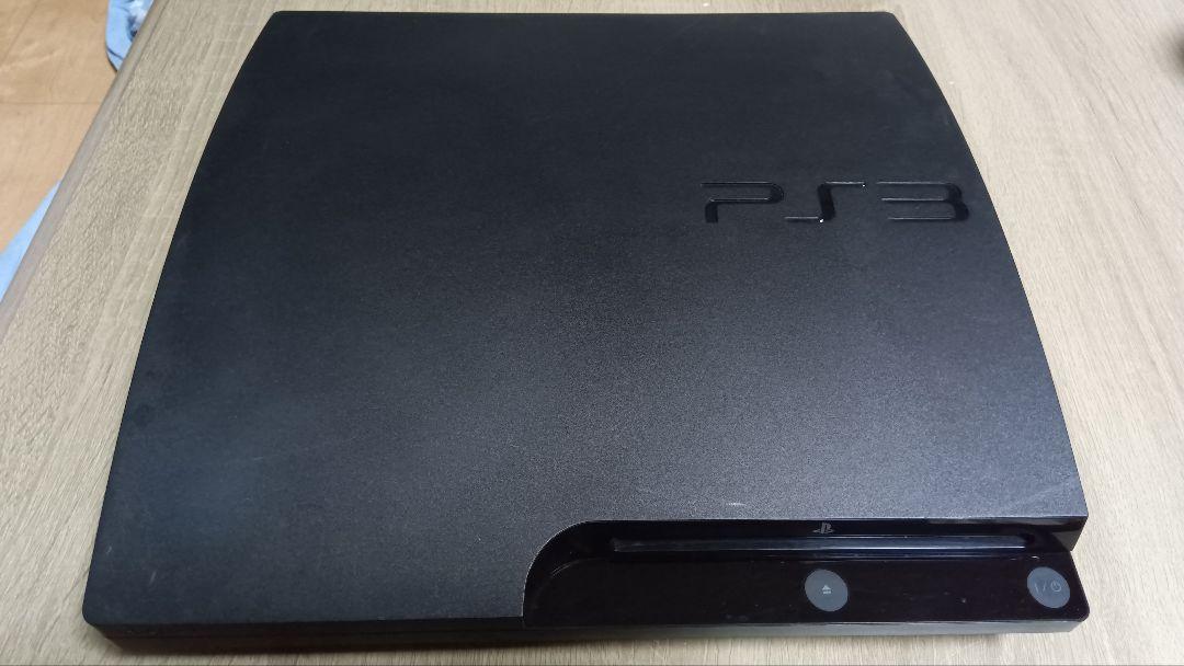 PlayStation3 初代　CECH-3000 4200 本体3台セット