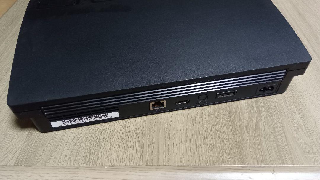 PlayStation3 初代　CECH-3000 4200 本体3台セット