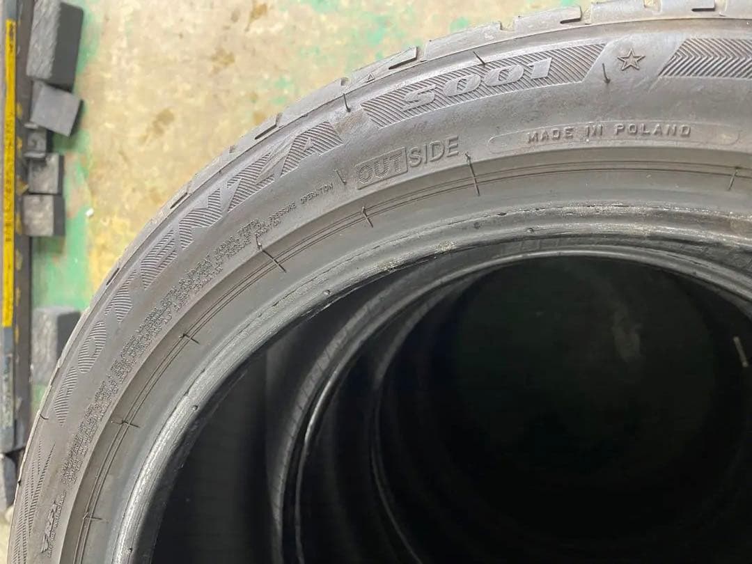 ブリヂストンタイヤS001RFT BMW3シリーズ | nalans.com