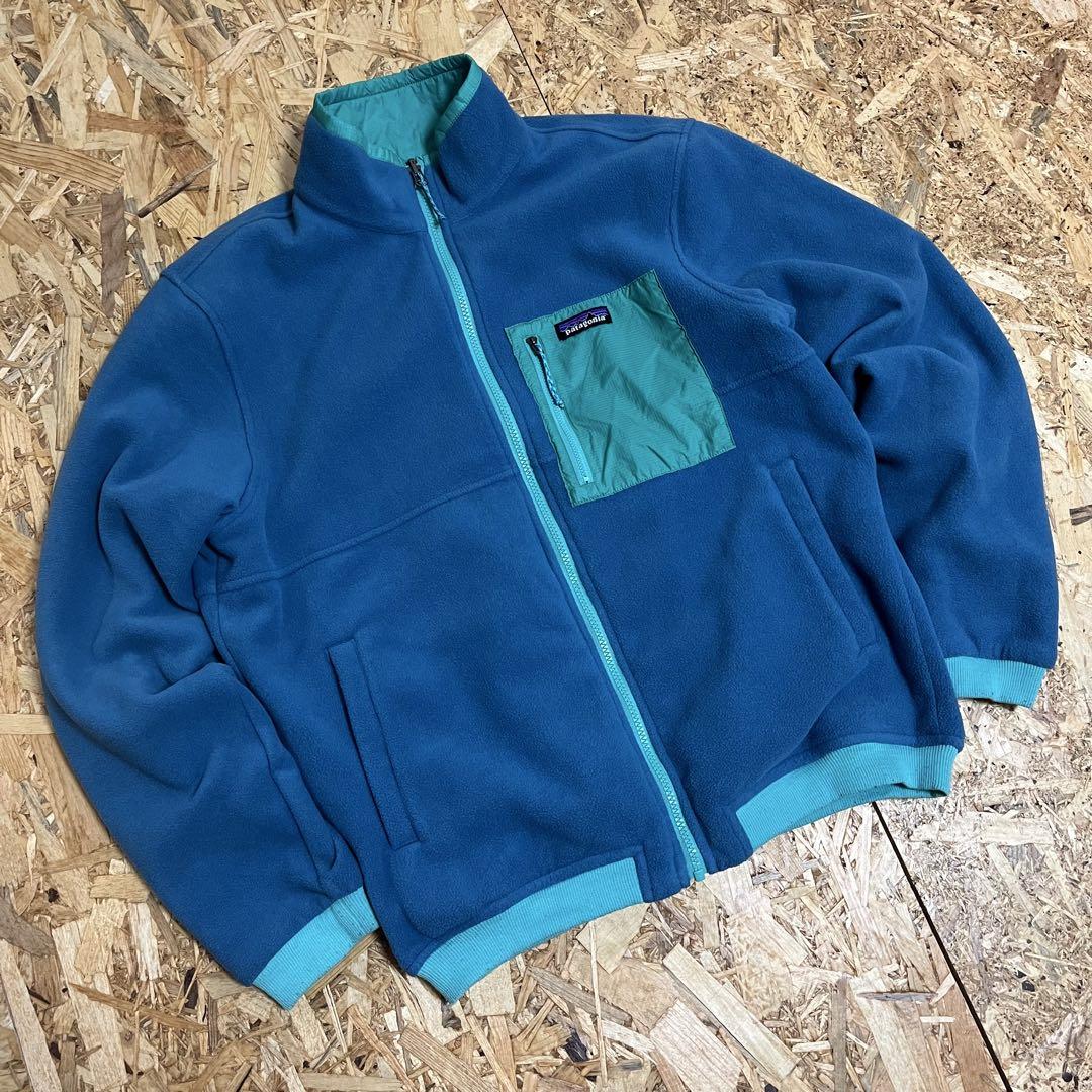 Microdini Jacket