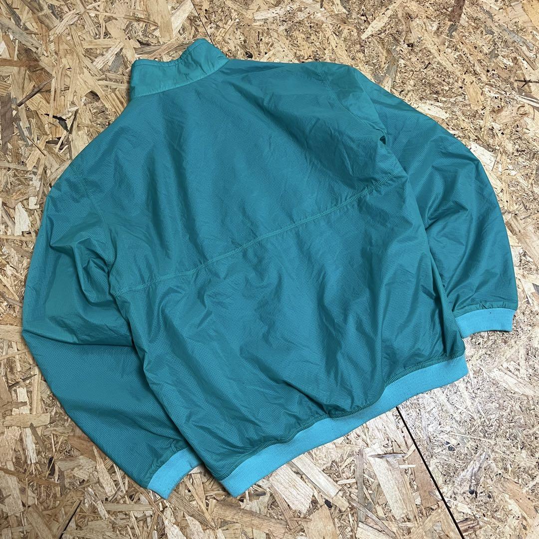 Patagonia Shelled