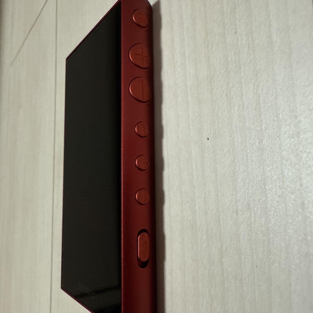 SONY NW-A106 デジタルオーディオプレーヤー ジャンクΩ