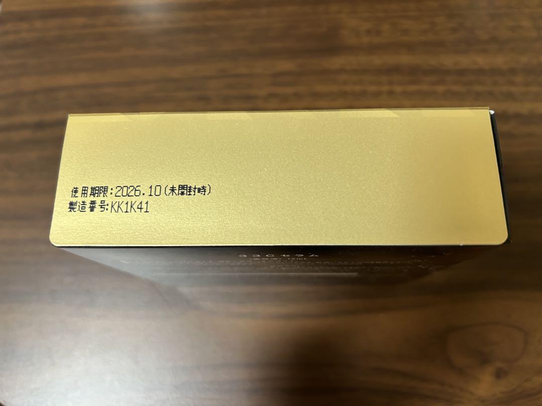 【新品未開封】33Cセラム 美容液12ml TBC 33Cセラム_12mL: 期間限定｜TBCオンラインショップ
