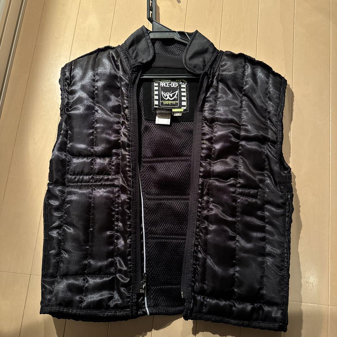 BERIK ベリック　バイク　ジャケット
