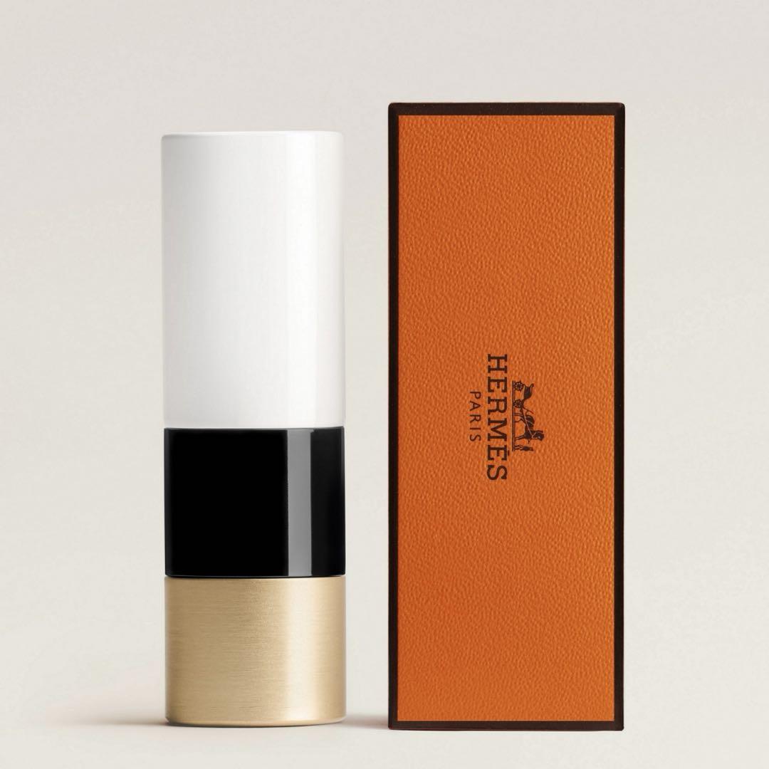 【HERMES】ルージュエルメス リップスティック サティネ47